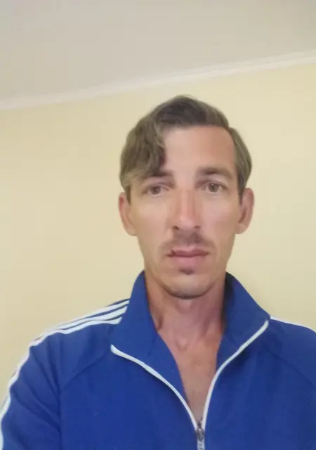 Я Егор, 41, из Тихорецка, ищу знакомство для совместных путешествий