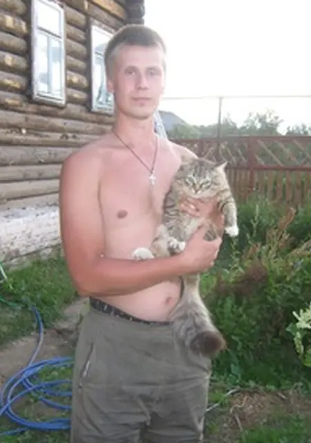 Я Александр, 32, знакомлюсь без обязательств в Кинешме