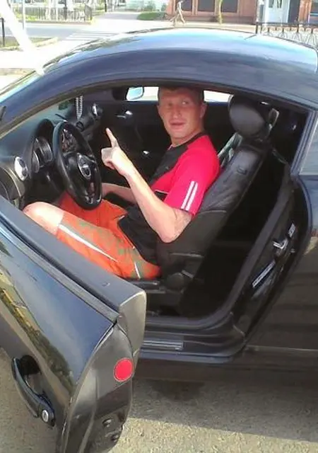 Я Тимофей, 42, из Ишима, ищу знакомства без обязательств