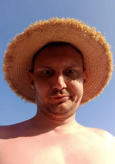 Gud из Обнинска, ищу на сайте общение