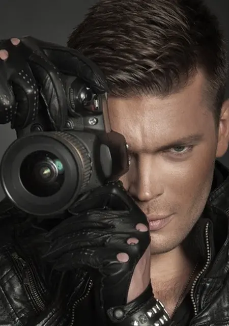 Владимир из Воркуты, мне 51, познакомлюсь на одну ночь