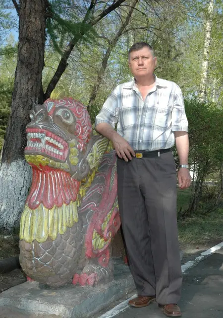 Сергей из Черногорска, ищу на сайте знакомства без обязательств