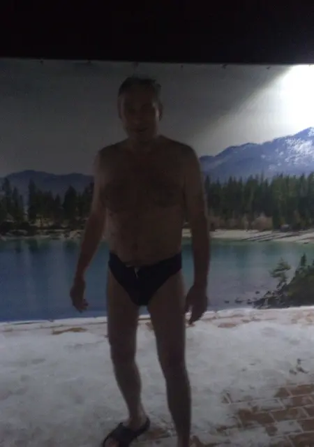 Я Палковводец, 63, из Минеральных Вод, ищу знакомства без обязательств