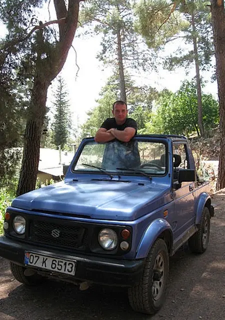 Алексей из Жуковского, мне 43, познакомлюсь на одну ночь