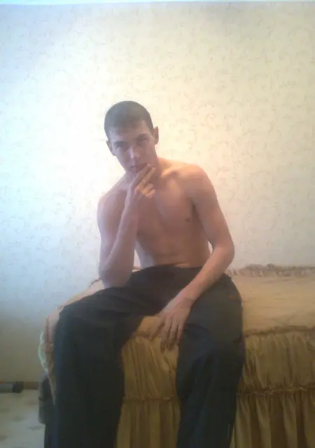 Dmn из Саянска, мне 35, познакомлюсь на одну ночь