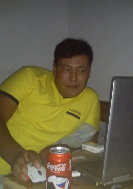 Я Maxmud, 44, знакомлюсь без обязательств в Туапсе