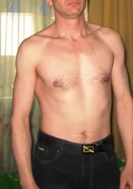 Alex из Нового Уренгоя, ищу на сайте дружбу