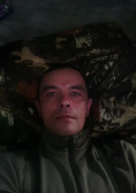 Я Сергей, 41, знакомлюсь без обязательств в Чапаевске