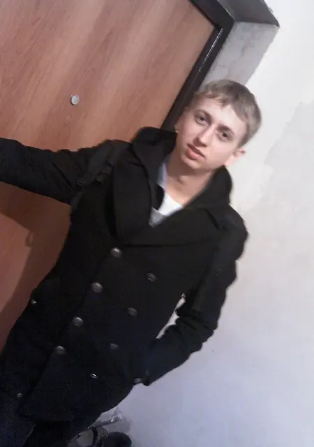 Александр из Липецка, мне 33, познакомлюсь без обязательств