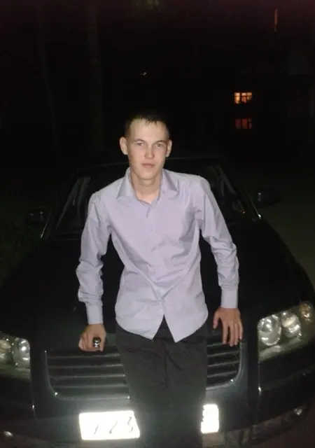 Я Name, 33, из Йошкар-Олы, ищу знакомство для общения