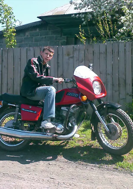 Леонид из Светлого, мне 33, познакомлюсь для общения