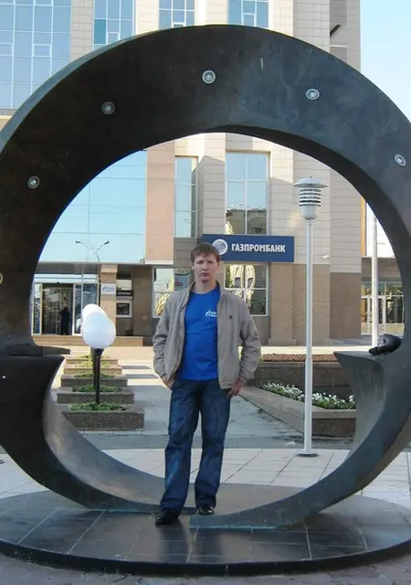 Евгений из Надыма, ищу на сайте знакомства на одну ночь