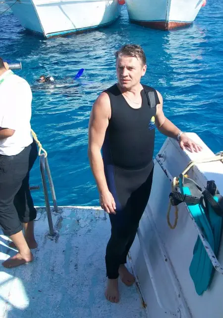 Владимир из Сургута, ищу на сайте знакомства на одну ночь