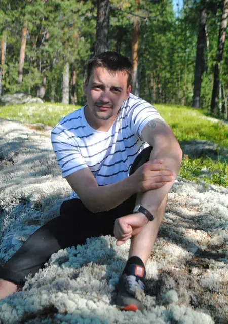 Hostel из Великого Новгорода, мне 35, познакомлюсь для общения