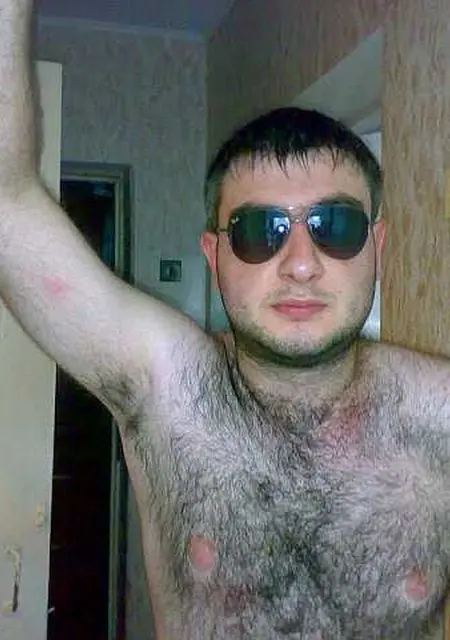 Я Вова, 41, из Владикавказа, ищу знакомства без обязательств