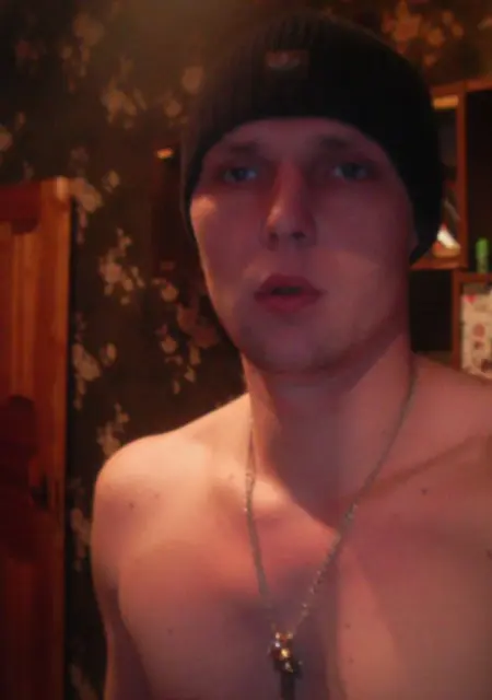 Kekc из Усинска, мне 40, познакомлюсь без обязательств