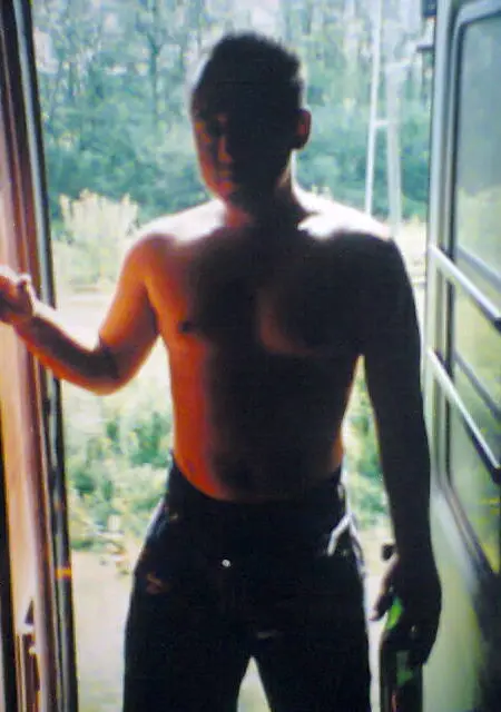 Я Сергей, 49, из Голицына, ищу знакомство для общения