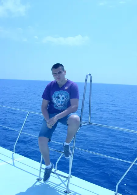 Сергей из Щелково, ищу на сайте общение