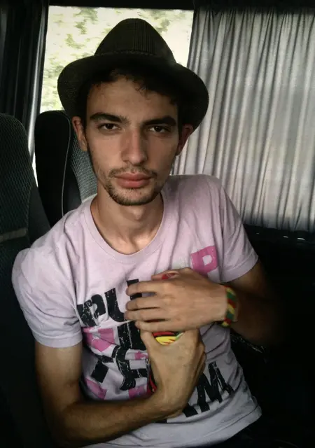 Я Володька, 32, из Наро-Фоминска, ищу знакомство для постоянных отношений