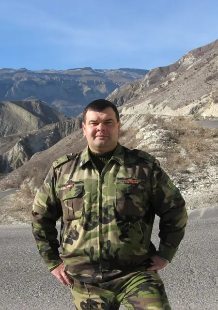 Я Дмитрий, 53, из Белгорода, ищу знакомства без обязательств