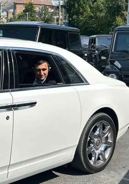 Нерс из Москвы, ищу на сайте приятное времяпровождение