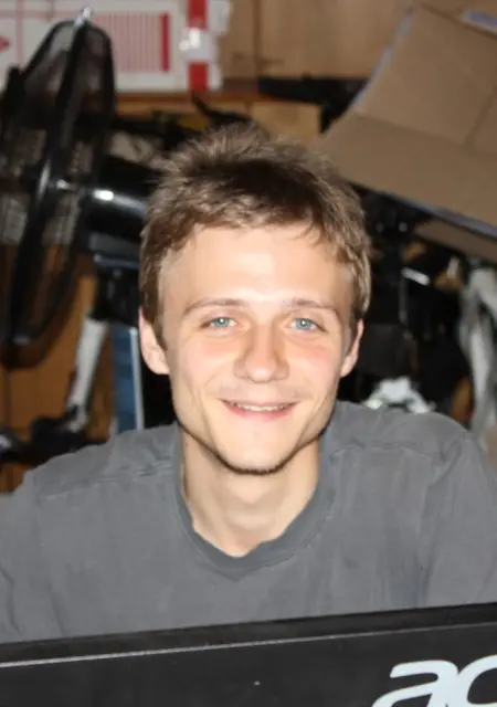 Longoryn из Пушкина, ищу на сайте знакомства на одну ночь