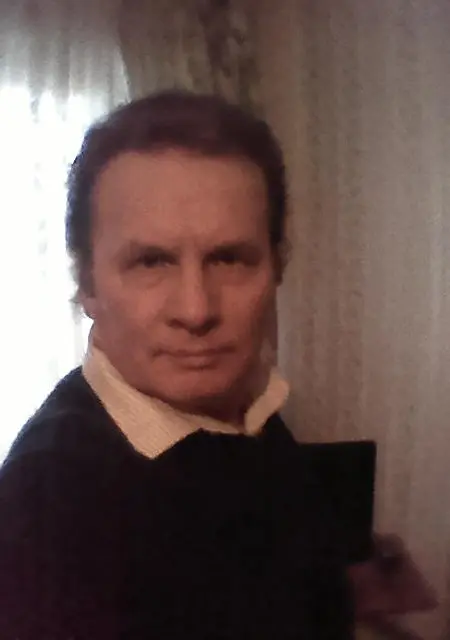 Я Андрей, 51, знакомлюсь для общения в Липецке