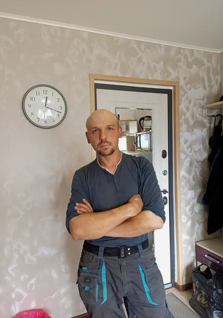 Я Слава, 43, знакомлюсь без обязательств в Улан-Удэ