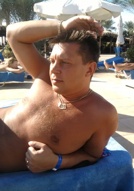 Dim из Электростали, ищу на сайте дружбу