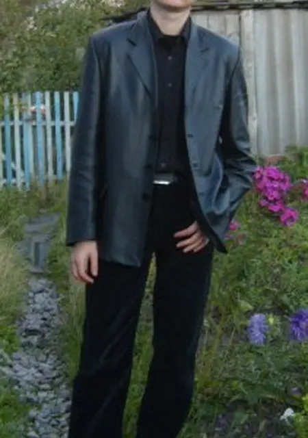 Дмитрий из Брянска, ищу на сайте постоянные отношения