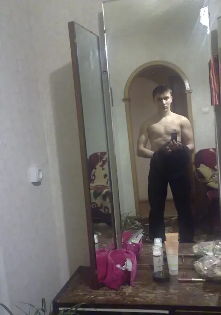 Денис из Нижнего Новгорода, мне 30, познакомлюсь для вирта