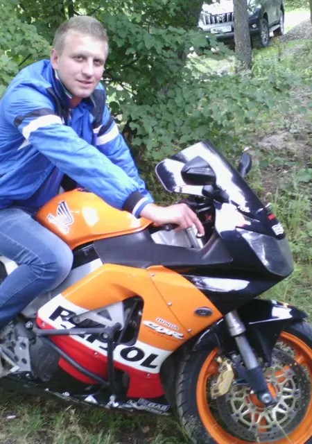 Я Poman, 36, из Балабанова, ищу знакомство для дружбы