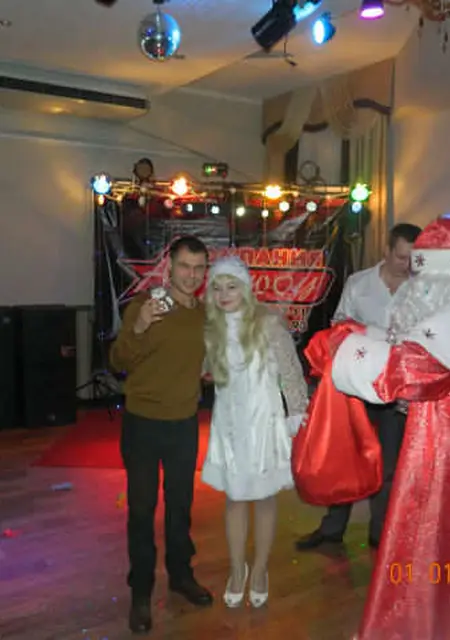 Я Aleks, 39, из Динской, ищу знакомство для приятного времяпровождения