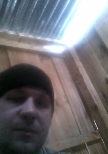 Я Витя, 39, знакомлюсь для общения в Усть-Куте