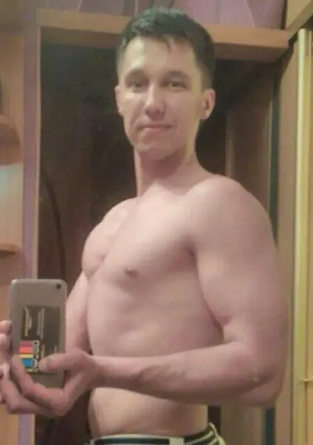 Я Артем, 41, из Стерлитамака, ищу знакомства без обязательств