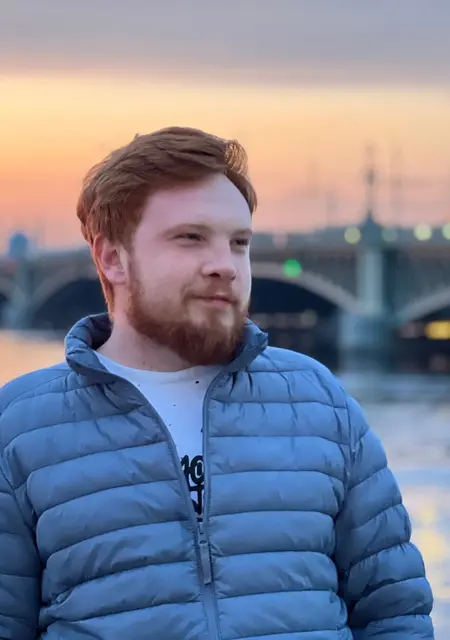 Я Илья, 28, из Анапы, ищу знакомство для совместных путешествий