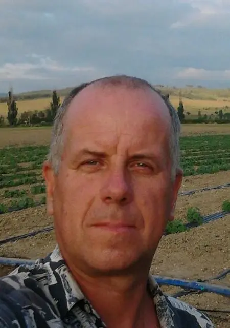 Сергей из Севастополя, ищу на сайте знакомства на одну ночь