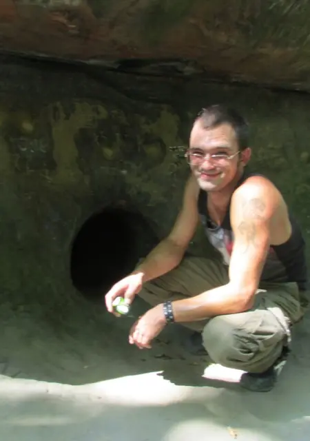 Макс из Туапсе, мне 41, познакомлюсь для приятного времяпровождения