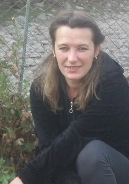 Oksana з Свалявы, шукаю на сайті знайомства без зобов'язань