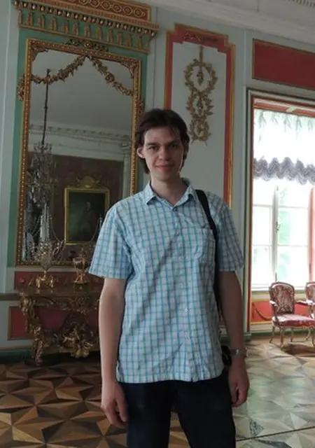 Я Павел, 38, знакомлюсь без обязательств в Пушкине