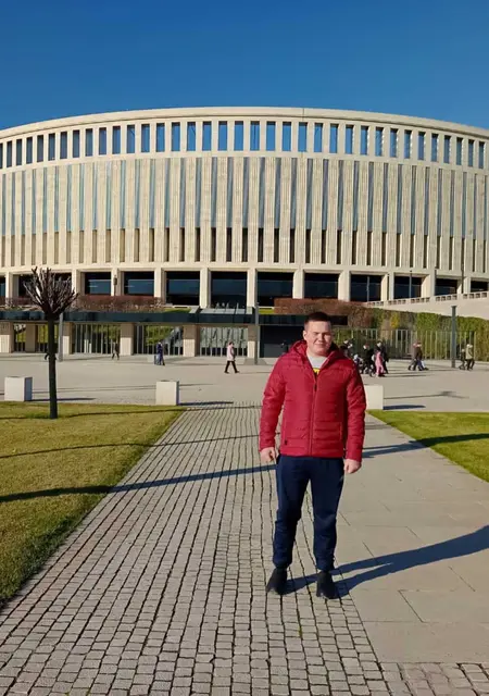 Я Александр, 21, знакомлюсь на одну ночь в Краснодаре