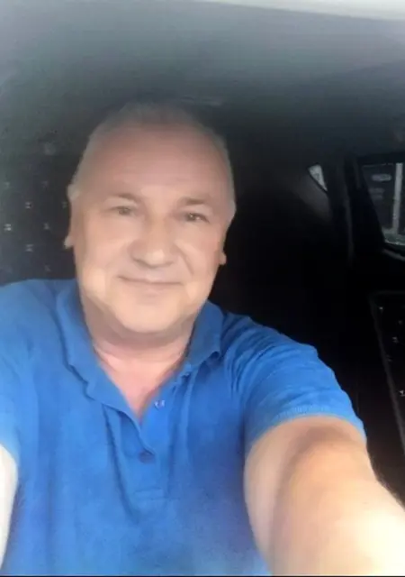 Я Сергей, 60, знакомлюсь без обязательств в Орле