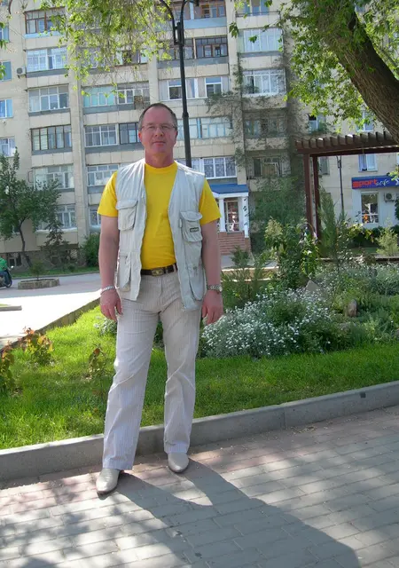 Я Александр, 51, знакомлюсь без обязательств в Севастополе