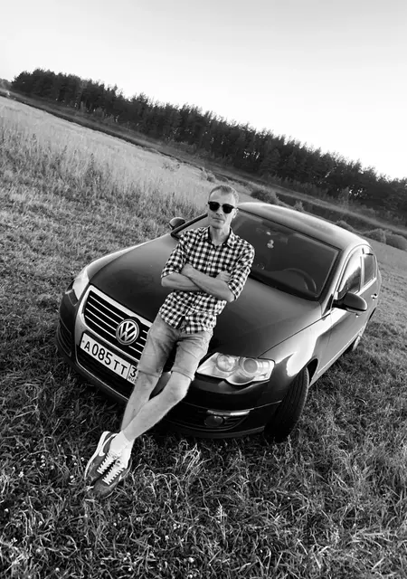 Дмитрий из Коврова, мне 35, познакомлюсь для приятного времяпровождения