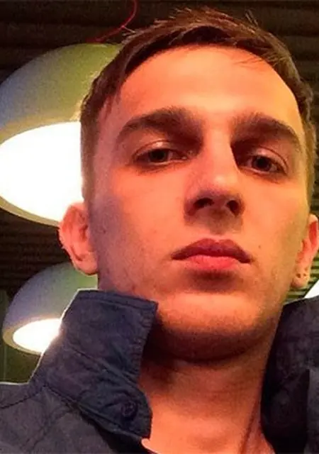 Я Александр, 39, из Полоцка, ищу знакомства без обязательств