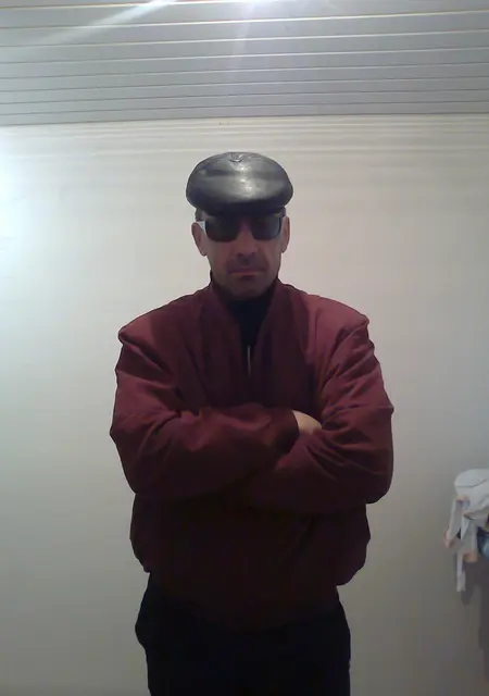 Sasha из Воронежа, ищу на сайте вирта