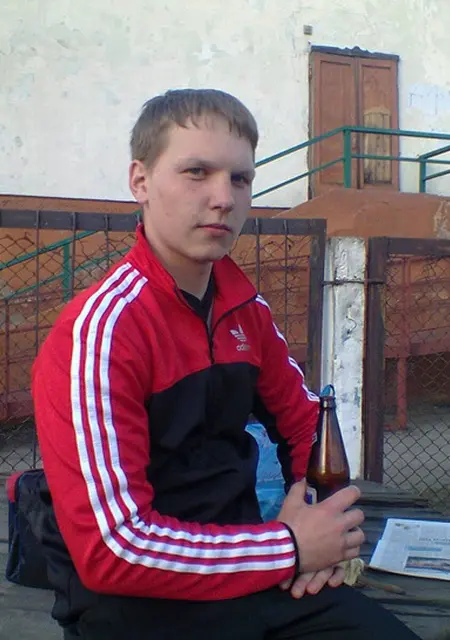 Я Роман, 28, знакомлюсь для постоянных отношений в Нижнеудинске