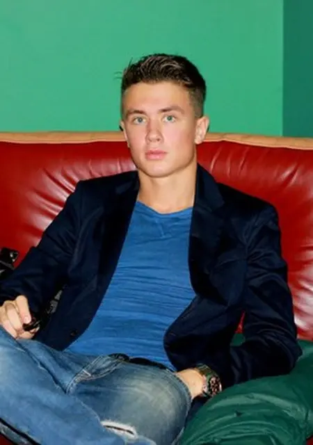 Андрей из Орла, мне 42, познакомлюсь на одну ночь