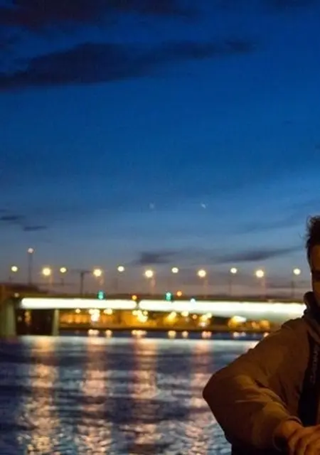 Я Иван, 34, из Брянска, ищу знакомство для постоянных отношений