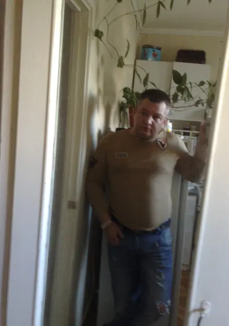 Я Виталий, 55, из Калуги, ищу знакомства на одну ночь